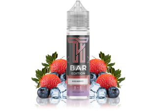 Příchuť TI Juice Bar Edition - Mixed Berries SnV 5ml